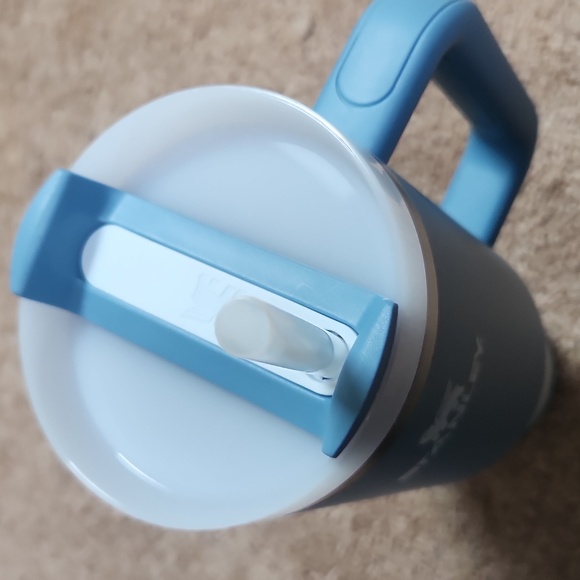 Stanley Quencher 40 oz - Indigo - Picture 6 of 7